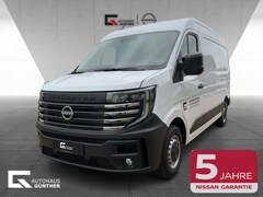 Bild des Angebotes Nissan Interstar N-CONNECTA EV L2H2 87kWh Winter/270°/LRB