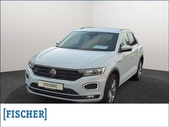 Bild des Angebotes VW T-Roc Sport 2.0TSI 4Motion DSG LED AHK Navi SHZ PDC