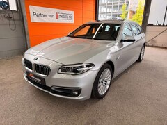 Bild des Angebotes BMW 535 d Touring xDrive LED Navi Prof Kamera Panoram