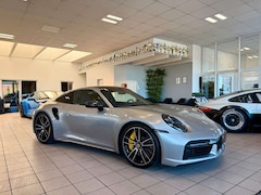 Bild des Angebotes Porsche 992 911 992 Turbo S LIFT/Glasdach/ACC/Burmester