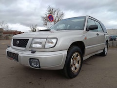 Subaru Forester 2.0 GX Auto
