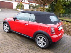 Bild des Angebotes MINI Cooper Cabrio Mini Cooper Cabrio