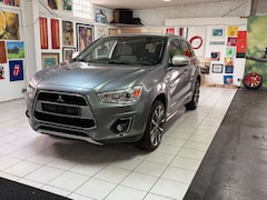 Bild des Angebotes Mitsubishi ASX Diamant Edition 4WD