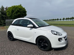 Bild des Angebotes Opel Adam Open Air 1.4 Sport ecoFlex/ Faltdach