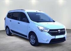 Bild des Angebotes Dacia Lodgy 1.3 Klima 7-Sitze 130 EU6d-T Comfort GPF