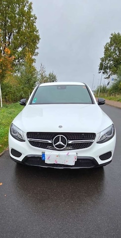 Bild des Angebotes Mercedes-Benz GLC 250 GLC 250 4Matic (253.346)