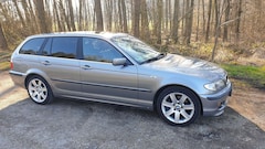 Bild des Angebotes BMW 330 Baureihe 3 Touring 330xi Edition Exclusive