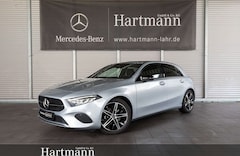 Bild des Angebotes Mercedes-Benz A 180 A 180 Progressive Advanced Night Standheizung LED