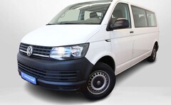 Bild des Angebotes VW T6 Kombi lang 8 Sitze Klima Navi Rollstuhllift