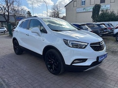Bild des Angebotes Opel Mokka X Innov.4x4+NAVI+AHK+LED.SCHEINW+KAMERA