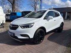 Bild des Angebotes Opel Mokka X Innov.4x4+NAVI+AHK+LED.SCHEINW+KAMERA