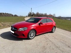Bild des Angebotes Mercedes-Benz A 180 A-Klasse Urban