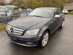 Bild des Angebotes Mercedes-Benz C 180 C 180 Kompressor (204.046)