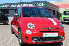 Bild des Angebotes Fiat 500 500 S *ANGEBOT*