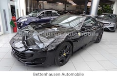 Bild des Angebotes Ferrari Portofino 3.9 T V8 DCT 15.900 KM JBL Garantie