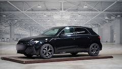 Bild des Angebotes Audi A1 Sportback S line 35 TFSI tronic ACC NAVI SONO