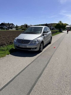Bild des Angebotes Mercedes-Benz B 170 Special Edition