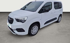 Bild des Angebotes Opel Combo Life Elegance 1.5D 96KW Klima, PDC, SHZ, R