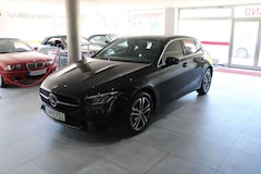 Bild des Angebotes Mercedes-Benz A 180 DCT SPORTPAKET LEDER NAVI LED *I.HAND*