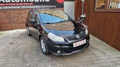 Bild des Angebotes Suzuki SX4 1.6 VVT 2WD, Klima, Navi, Kamera