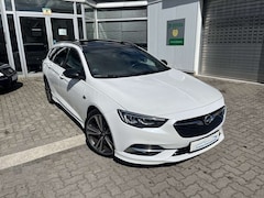 Bild des Angebotes Opel Insignia Exclusive 4x4 Steinmetz-Tuning aus1.Hand…