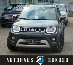 Bild des Angebotes Suzuki Ignis 1.2 Hybrid GS Comfort - LED - Navi - Cam -