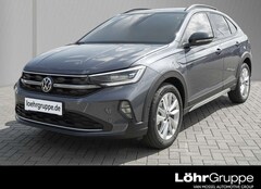 Bild des Angebotes VW Taigo GOAL 116PS DSG Matrix Navi RearView WR