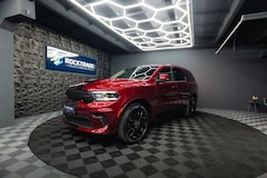 Bild des Angebotes Dodge Durango 3.6 V6 R/T 4x4 Night-Paket SRT Styling