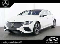 Bild des Angebotes Mercedes-Benz EQE 300 Premium Plus+HA 4,5+22KW+Head up+Pano