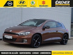 Bild des Angebotes VW Scirocco Scirocco 2.0 TSI BMT Allstar Navi/Styling/Autom.