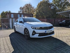 Bild des Angebotes Opel Astra Sports Tourer Ultimate Paket Plug-in-Hybri