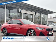 Bild des Angebotes BMW 240 Mi M-Pro ACC HUD SurView Glasd.Har/Kar.KomfZ