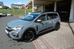 Bild des Angebotes Dacia Jogger TCe 110 Extr.+SHZ+RFK+Alu+LED+7-Sitzer+LE
