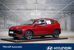 Bild des Angebotes Hyundai BAYON FL (MY25) 1.0 T-GDI 2WD Trend BOSE Soundsyst