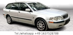 Bild des Angebotes Volvo V40 1.8 AUTOMATIK*Fahrtauglich*