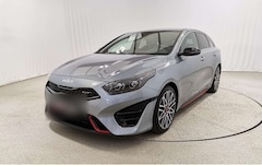 Bild des Angebotes Kia ProCeed / pro_cee'd 1.6 TGDI DCT GT Navi|virt.Cock.|LED|Sound|RFK