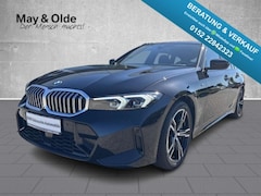 Bild des Angebotes BMW 330 i xDrive M Sport Touring LED Hifi ACC PA