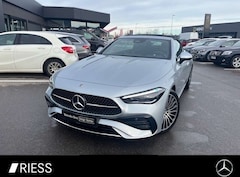Bild des Angebotes Mercedes-Benz CLE 300 4MATIC Cabrio AMG Sport Navi LED Keyless