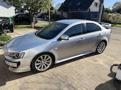 Bild des Angebotes Mitsubishi Lancer 1.8 CVT Intense