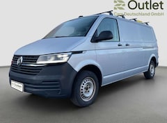 Bild des Angebotes VW T6 Transporter T6.1 Transporter Lang 2.0 TDI 150PS 4-Motion DSG