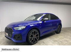 Bild des Angebotes Audi Q5 Sportback 50 TDI quattro Edition One Klima Navi