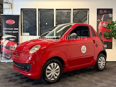 Bild des Angebotes Microcar Due Fiat 500 Look Sport Mopedauto Minicar 45 KM