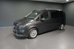 Bild des Angebotes Mercedes-Benz V 250 d STYLE Kompakt STYLE/AHK/MULTIBEAM/DISTRO