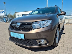 Bild des Angebotes Dacia Logan MCV II Kombi Laureate Klima Navi PDC