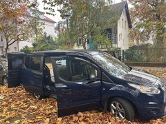 Bild des Angebotes Ford Tourneo Connect Grand 1.5 TDCi Start/Stop Titanium
