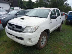 Bild des Angebotes Toyota Hilux Double Cab Life 4x4