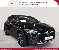 Bild des Angebotes Mercedes-Benz GLA 250 GLA 250 e 8G-DCT Style BusiP KAM LED
