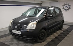 Bild des Angebotes Kia Picanto 1.1 KLIMAANLAGE USB TÜV NEU 5-TÜRIG