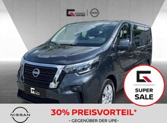 Bild des Angebotes Nissan Primastar TEKNA Kbi8 dCi170 Autom. Winter/Design/ HK