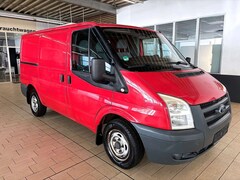 Bild des Angebotes Ford Transit Kasten FT 260 K City Light *NAVI+AHK*